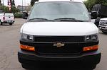 Used 2023 Chevrolet Express 2500 Empty Cargo Van for sale #116790 - photo 4
