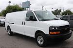 Used 2023 Chevrolet Express 2500 Empty Cargo Van for sale #116790 - photo 5