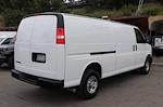 Used 2023 Chevrolet Express 2500 Empty Cargo Van for sale #116790 - photo 7