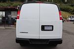 Used 2023 Chevrolet Express 2500 Empty Cargo Van for sale #116790 - photo 8