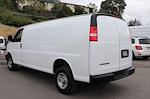 Used 2023 Chevrolet Express 2500 Empty Cargo Van for sale #116790 - photo 3