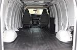 Used 2023 Chevrolet Express 2500 Empty Cargo Van for sale #116790 - photo 2