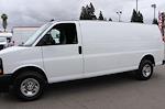 Used 2023 Chevrolet Express 2500 Empty Cargo Van for sale #116790 - photo 9