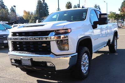 Used 2021 Chevrolet Silverado 3500 LT Double Cab for sale #120871 - photo 1