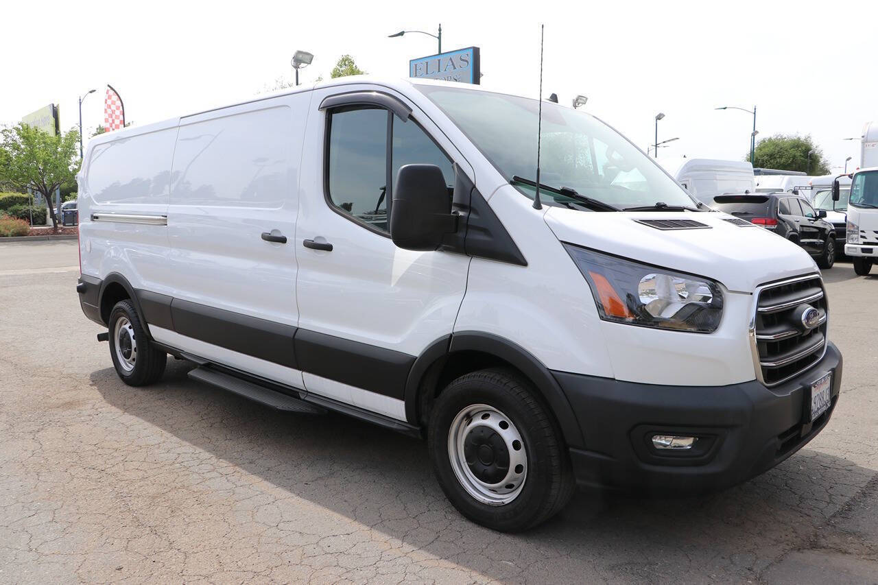 Used 2020 Ford Transit 150 - photo 5