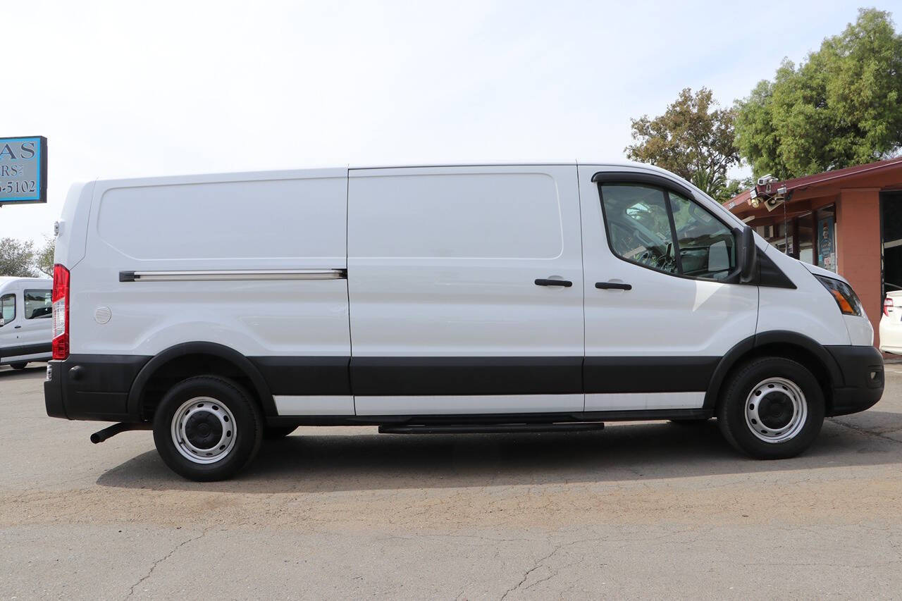 Used 2020 Ford Transit 150 - photo 6