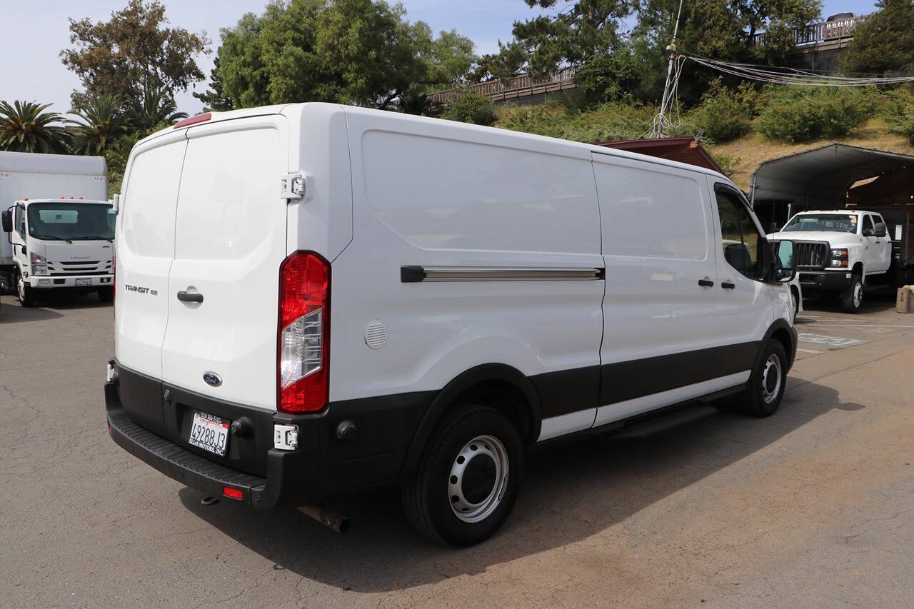 Used 2020 Ford Transit 150 - photo 7