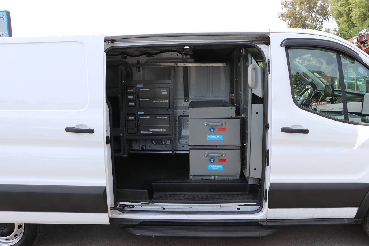 Used 2020 Ford Transit 150 - photo 11