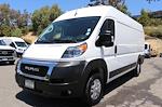 Used 2022 Ram ProMaster 3500 High Roof Empty Cargo Van for sale #142428 - photo 1