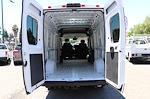 Used 2022 Ram ProMaster 3500 High Roof Empty Cargo Van for sale #142428 - photo 2