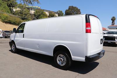 Used 2020 GMC Savana 3500 Empty Cargo Van for sale #147046 - photo 2