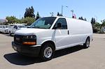 Used 2020 GMC Savana 3500 Empty Cargo Van for sale #147046 - photo 1