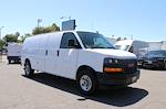 Used 2020 GMC Savana 3500 Empty Cargo Van for sale #147046 - photo 4