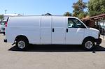 Used 2020 GMC Savana 3500 Empty Cargo Van for sale #147046 - photo 5