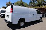 Used 2020 GMC Savana 3500 Empty Cargo Van for sale #147046 - photo 6