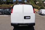 Used 2020 GMC Savana 3500 Empty Cargo Van for sale #147046 - photo 7