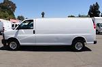 Used 2020 GMC Savana 3500 Empty Cargo Van for sale #147046 - photo 8