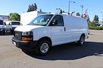 Used 2022 GMC Savana 2500 Upfitted Cargo Van for sale #148376 - photo 1