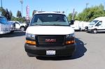 Used 2022 GMC Savana 2500 Upfitted Cargo Van for sale #148376 - photo 4