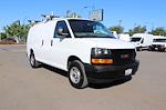 Used 2022 GMC Savana 2500 Upfitted Cargo Van for sale #148376 - photo 5