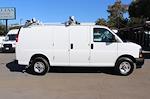Used 2022 GMC Savana 2500 Upfitted Cargo Van for sale #148376 - photo 6