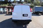 Used 2022 GMC Savana 2500 Upfitted Cargo Van for sale #148376 - photo 8