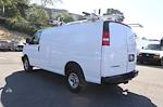 Used 2022 GMC Savana 2500 Upfitted Cargo Van for sale #148376 - photo 3