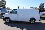 Used 2022 GMC Savana 2500 Upfitted Cargo Van for sale #148376 - photo 10