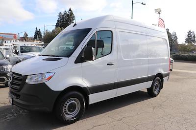 Used 2023 Mercedes-Benz Sprinter 2500 - photo 1
