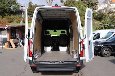 Used 2023 Mercedes-Benz Sprinter 2500 - photo 1