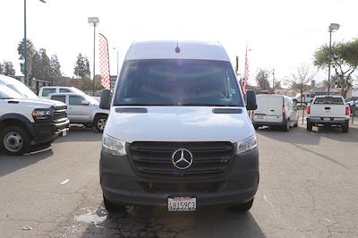 Used 2023 Mercedes-Benz Sprinter 2500 - photo 1