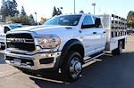 Used 2022 Ram 4500 Crew Cab Stake Bed for sale #150845 - photo 1