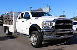 Used 2022 Ram 4500 Crew Cab Stake Bed for sale #150845 - photo 4