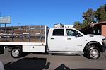 Used 2022 Ram 4500 Crew Cab Stake Bed for sale #150845 - photo 5
