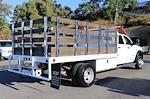 Used 2022 Ram 4500 Crew Cab Stake Bed for sale #150845 - photo 6