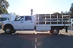 Used 2022 Ram 4500 Crew Cab Stake Bed for sale #150845 - photo 8
