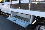 Used 2022 Ram 4500 Crew Cab Stake Bed for sale #150845 - photo 9