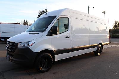 Used 2023 Mercedes-Benz Sprinter 2500 High Roof Empty Cargo Van for sale #151548 - photo 1