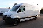 Used 2023 Mercedes-Benz Sprinter 2500 High Roof Empty Cargo Van for sale #151548 - photo 1