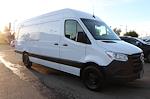 Used 2023 Mercedes-Benz Sprinter 2500 High Roof Empty Cargo Van for sale #151548 - photo 4