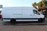 Used 2023 Mercedes-Benz Sprinter 2500 High Roof Empty Cargo Van for sale #151548 - photo 5