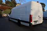 Used 2023 Mercedes-Benz Sprinter 2500 High Roof Empty Cargo Van for sale #151548 - photo 2