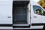 Used 2023 Mercedes-Benz Sprinter 2500 High Roof Empty Cargo Van for sale #151548 - photo 8