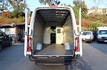 Used 2023 Mercedes-Benz Sprinter 2500 High Roof Empty Cargo Van for sale #151548 - photo 10