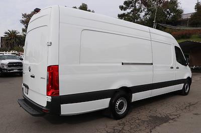 Used 2023 Mercedes-Benz Sprinter 2500 High Roof Empty Cargo Van for sale #153225 - photo 2