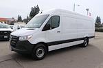 Used 2023 Mercedes-Benz Sprinter 2500 High Roof Empty Cargo Van for sale #153225 - photo 3