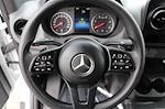 Used 2023 Mercedes-Benz Sprinter 2500 High Roof Empty Cargo Van for sale #153225 - photo 11