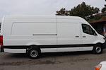 Used 2023 Mercedes-Benz Sprinter 2500 High Roof Empty Cargo Van for sale #153225 - photo 4