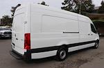 Used 2023 Mercedes-Benz Sprinter 2500 High Roof Empty Cargo Van for sale #153225 - photo 2