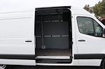 Used 2023 Mercedes-Benz Sprinter 2500 High Roof Empty Cargo Van for sale #153225 - photo 6